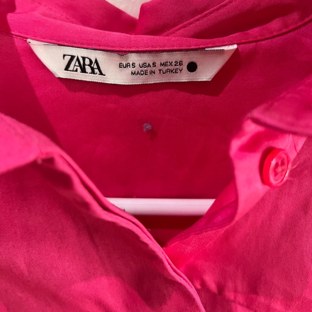 Zara top - Picture 3 of 3
